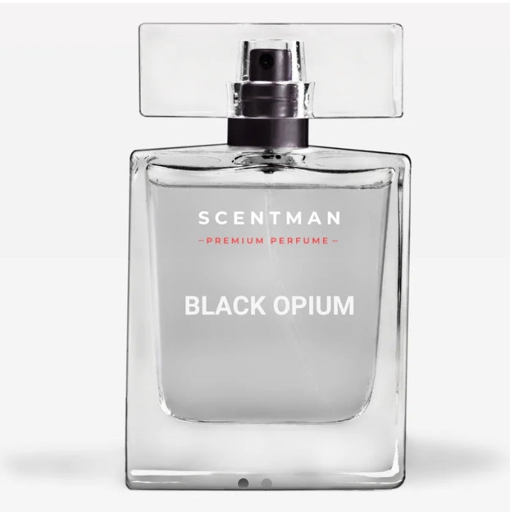 Scentman Black Opium inspired Perfume