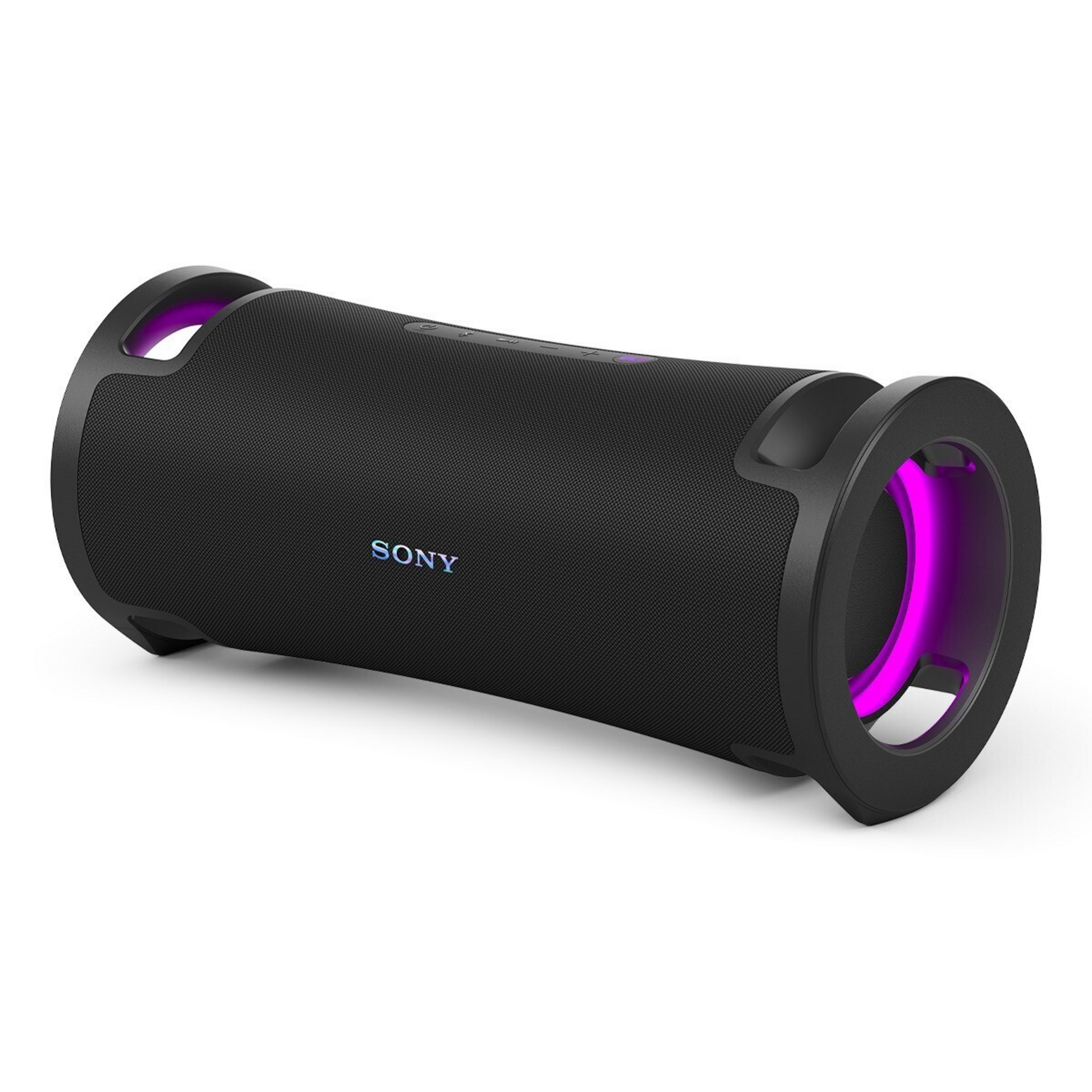 Sony ULT Field 7 Speaker Black