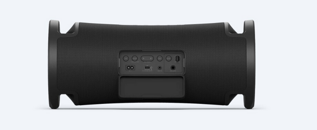 Sony ULT Field 7 Speaker Black