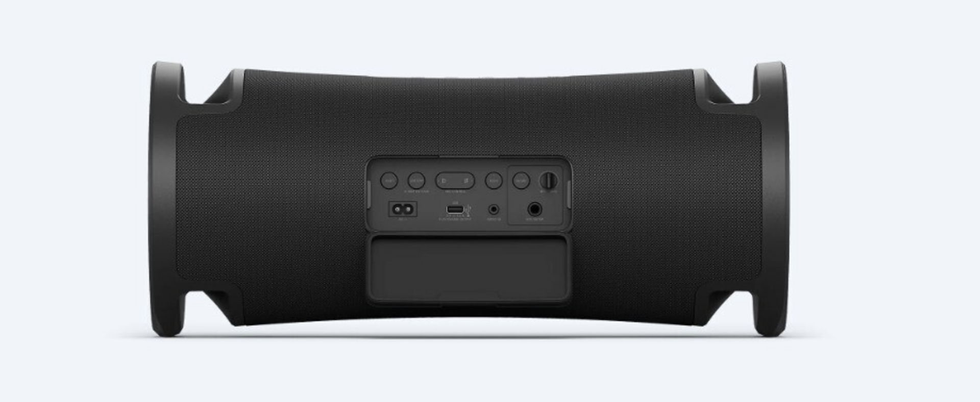 Sony ULT Field 7 Speaker Black