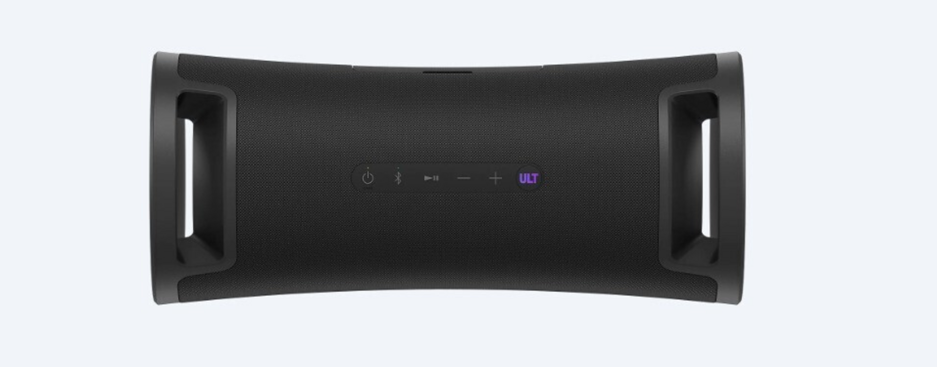 Sony ULT Field 7 Speaker Black