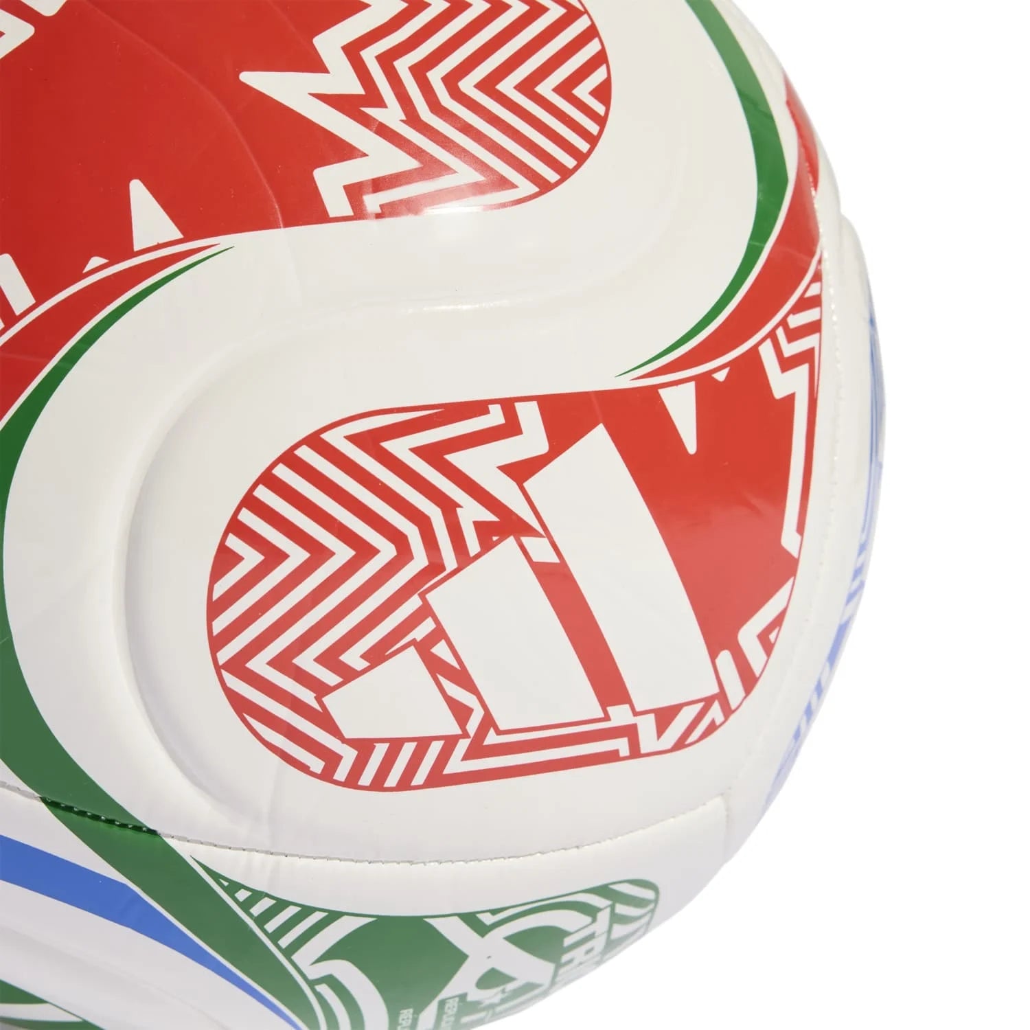 Adidas World Cup 2026 Club Soccer Ball