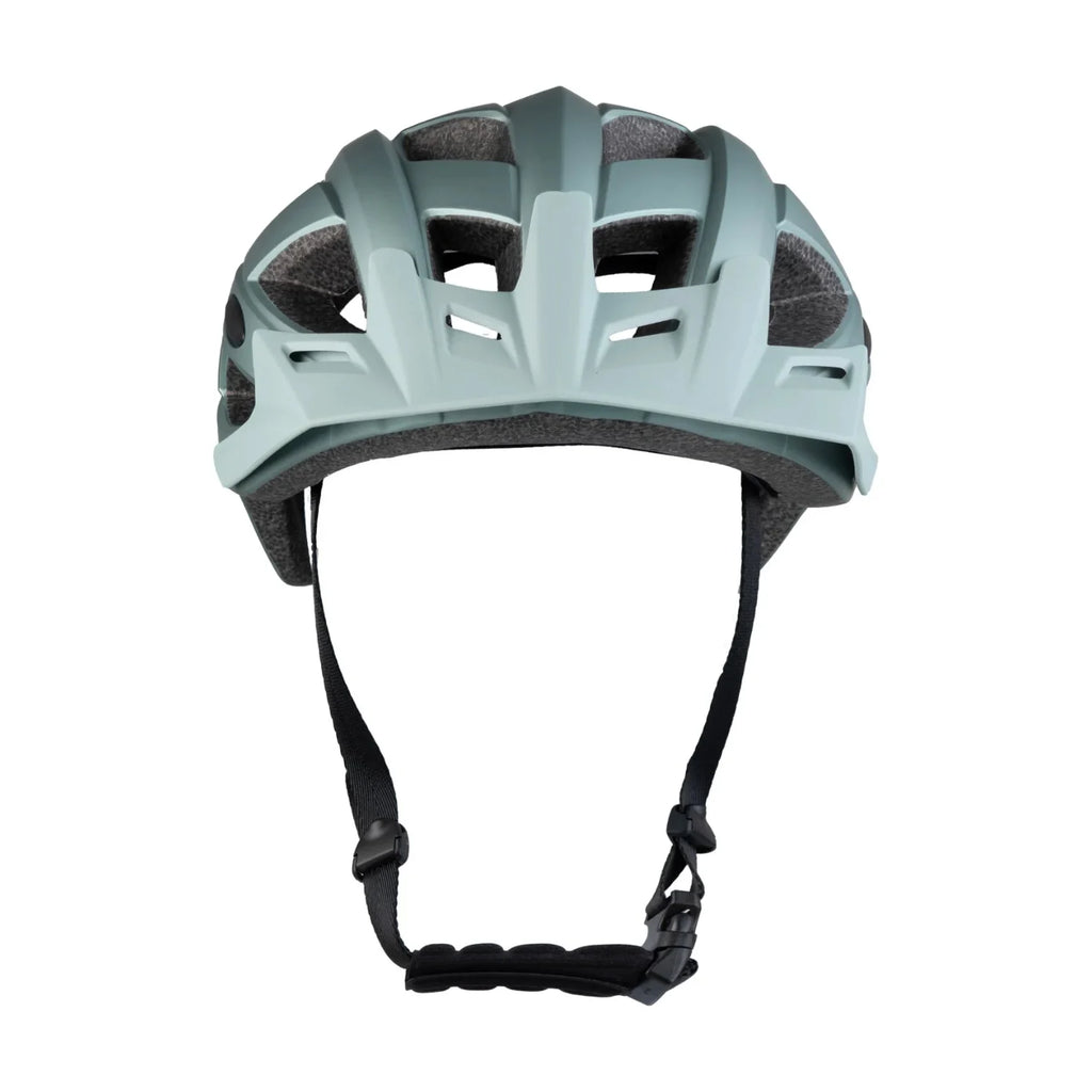 First Ascent Gravel Cycling Helmet (Mint Sky)