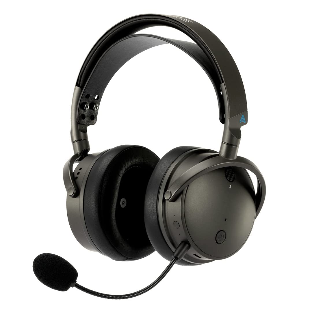 Audeze Maxwell Gaming Headset Playstation.