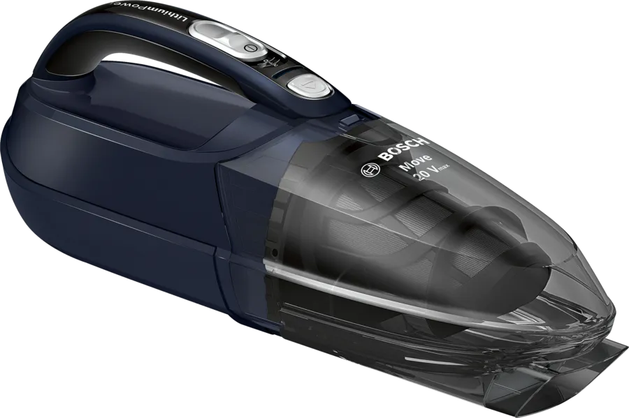 Bosch Handheld Vacuum Move Lithium 20V
