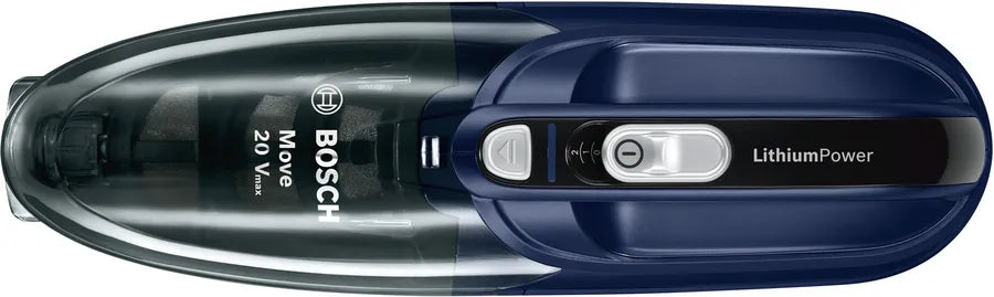 Bosch Handheld Vacuum Move Lithium 20V