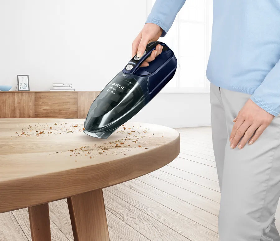 Bosch Handheld Vacuum Move Lithium 20V