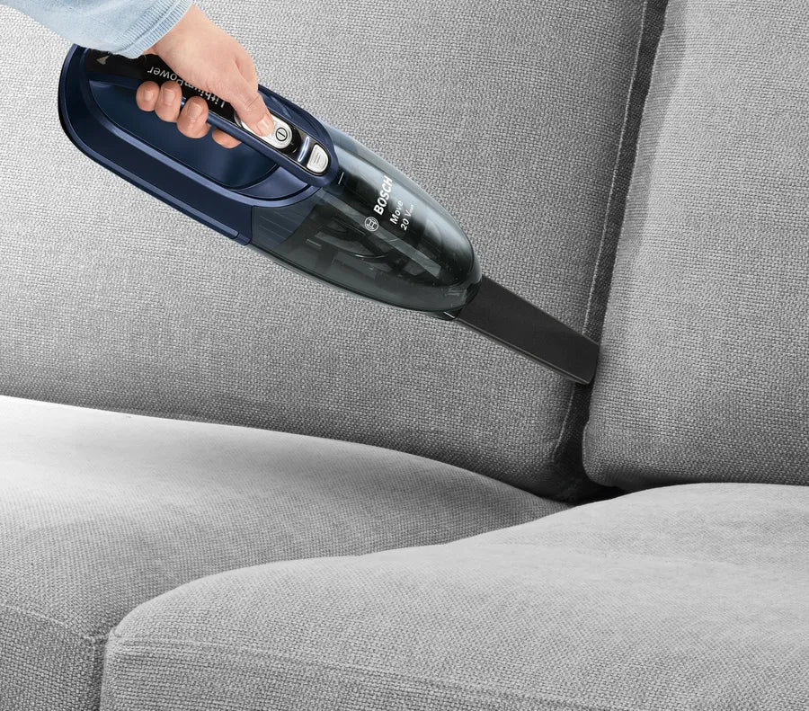 Bosch Handheld Vacuum Move Lithium 20V