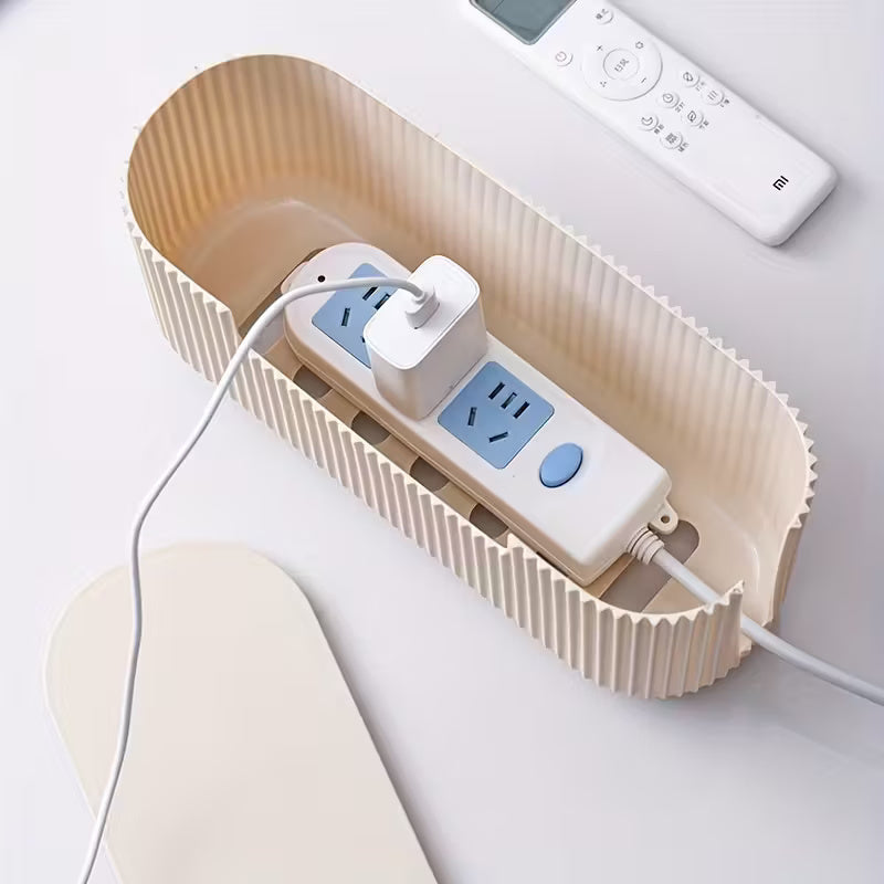 Cable Organiser & Storage Box