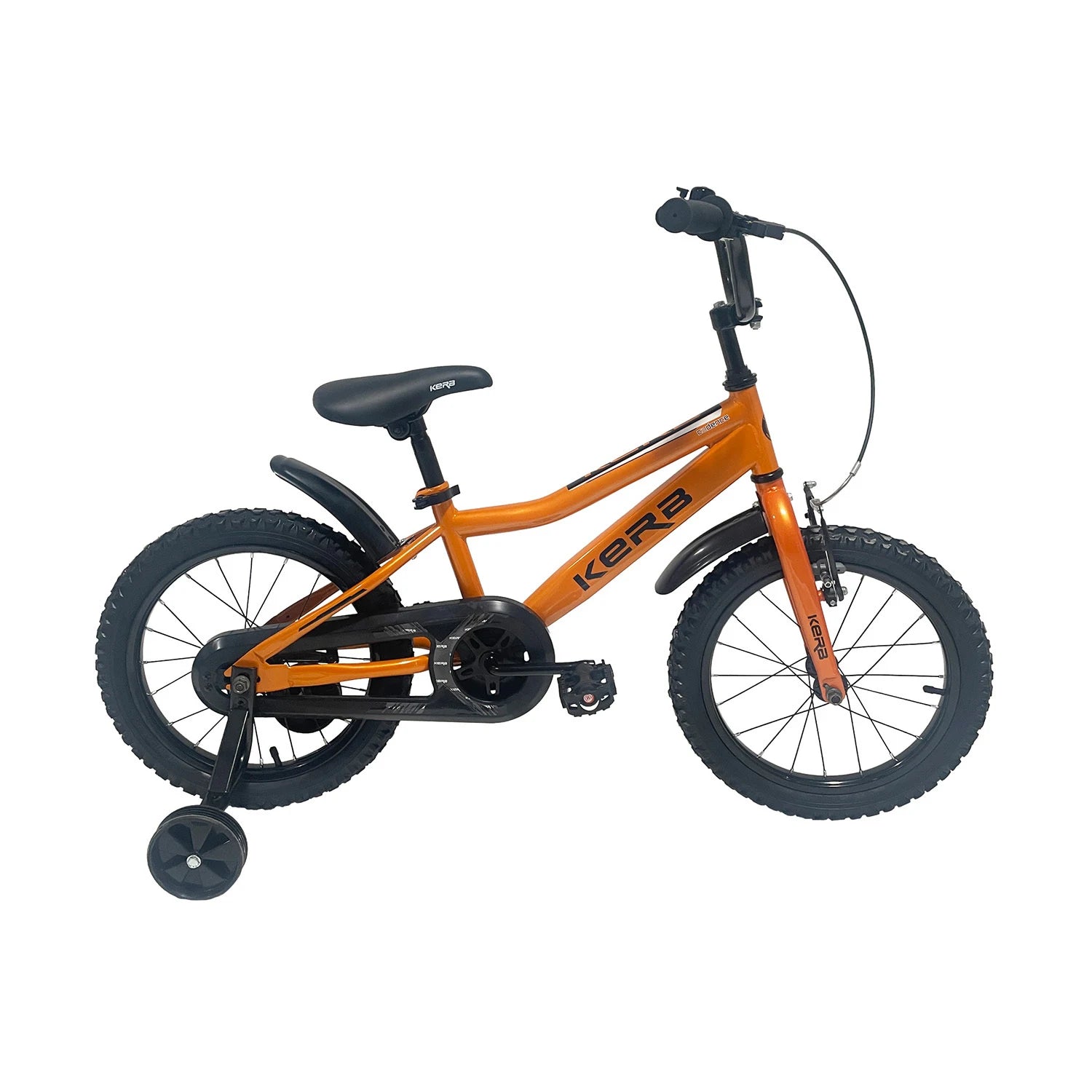 Kerb Cadence 16 Bike