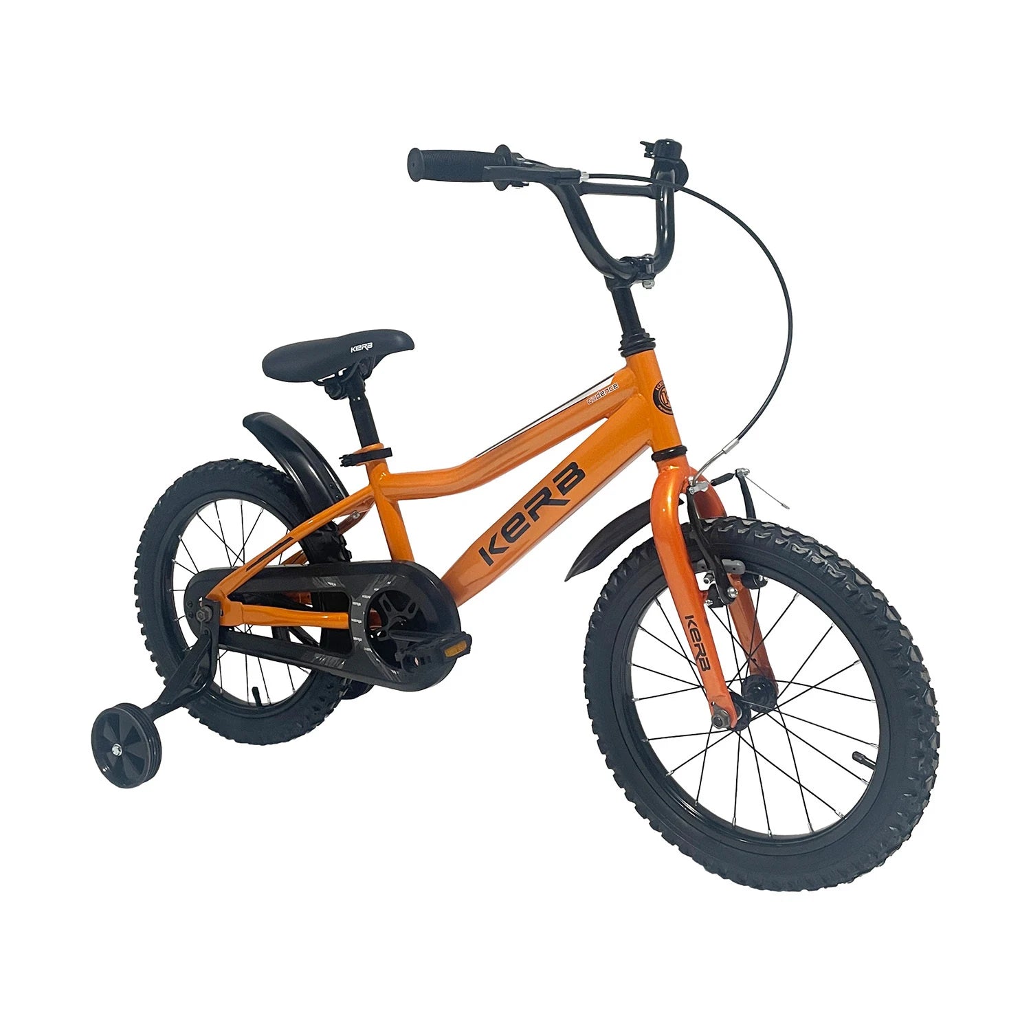 Kerb Cadence 16 Bike