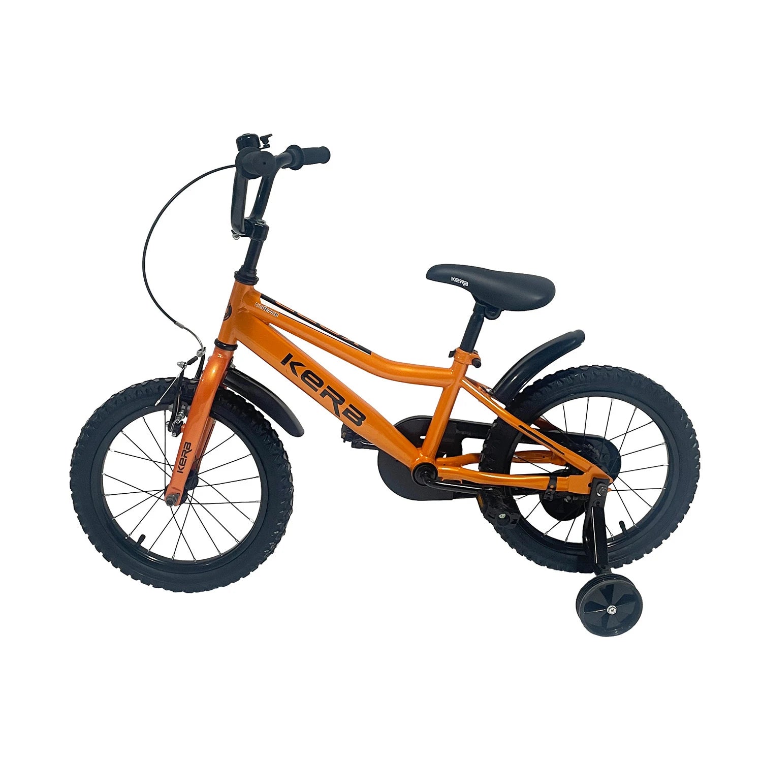 Kerb Cadence 16 Bike