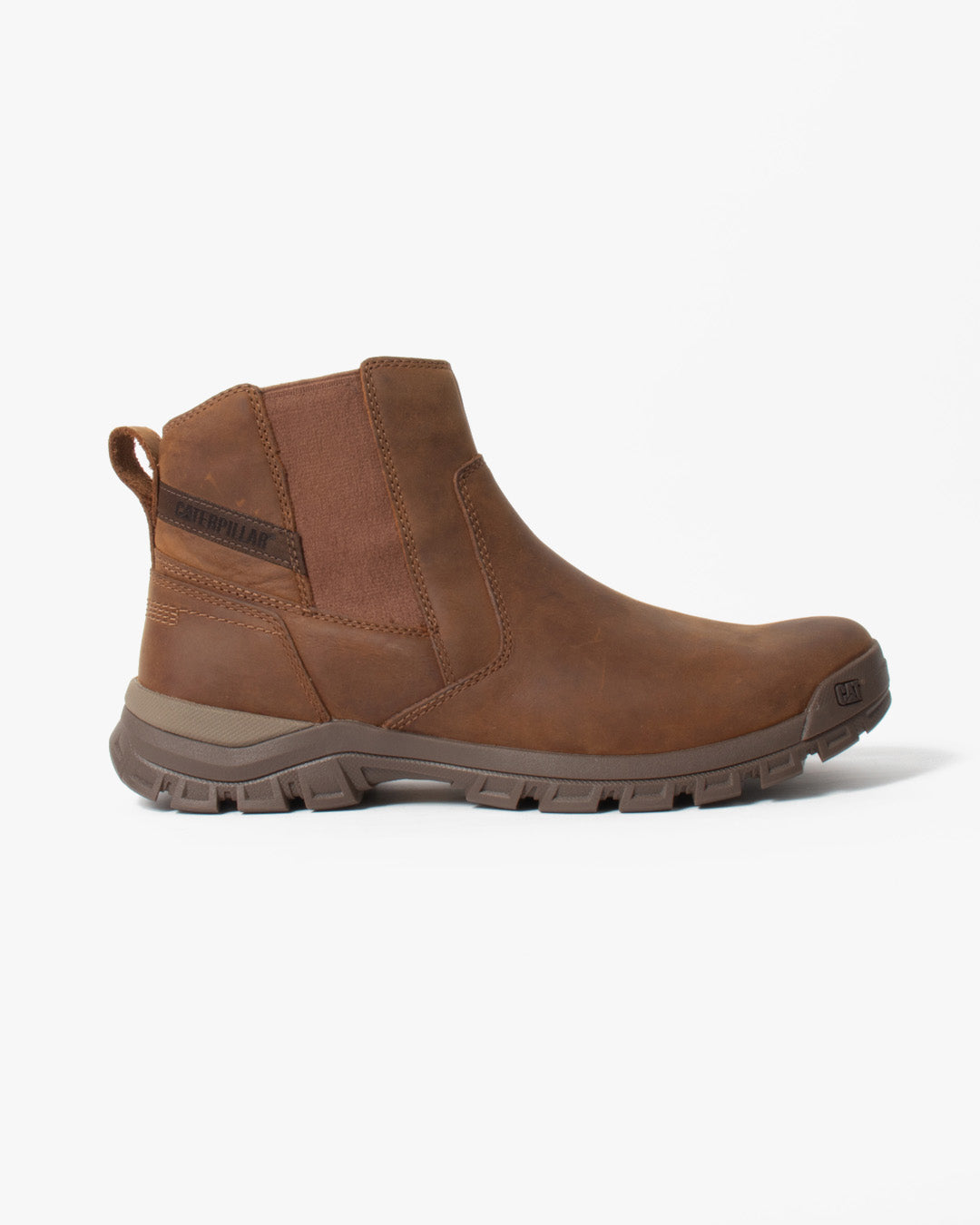 Caterpillar M Threshold Chelsea P726057 Mushroom