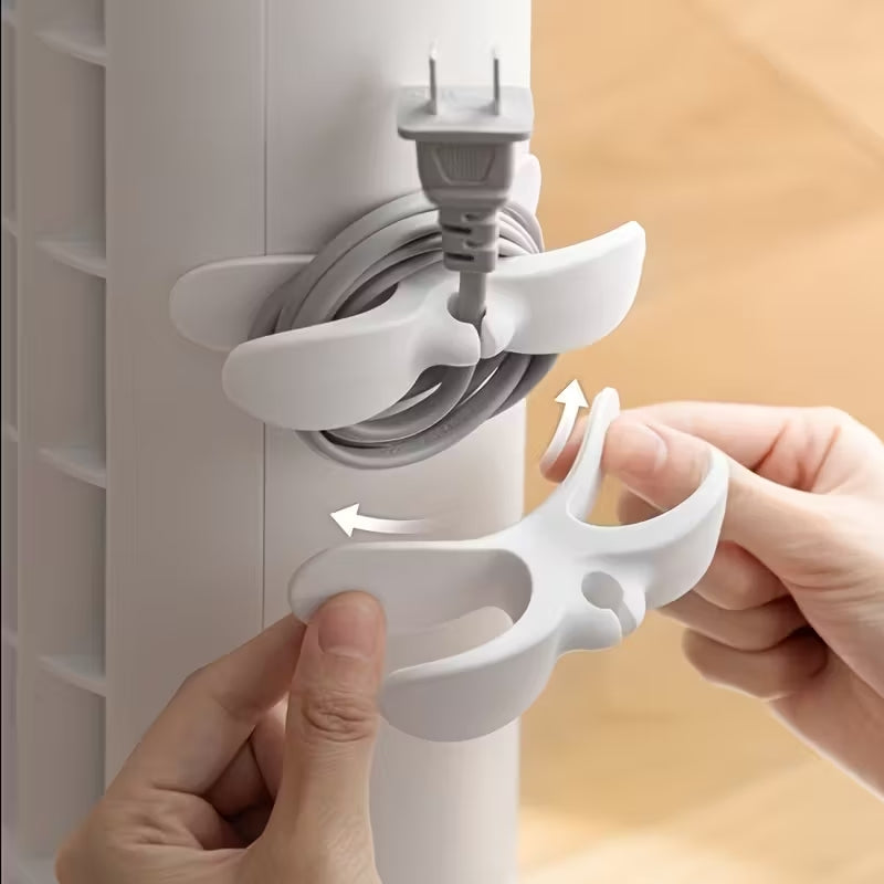 Cord Winder Organizer for Kitchen Appliances
