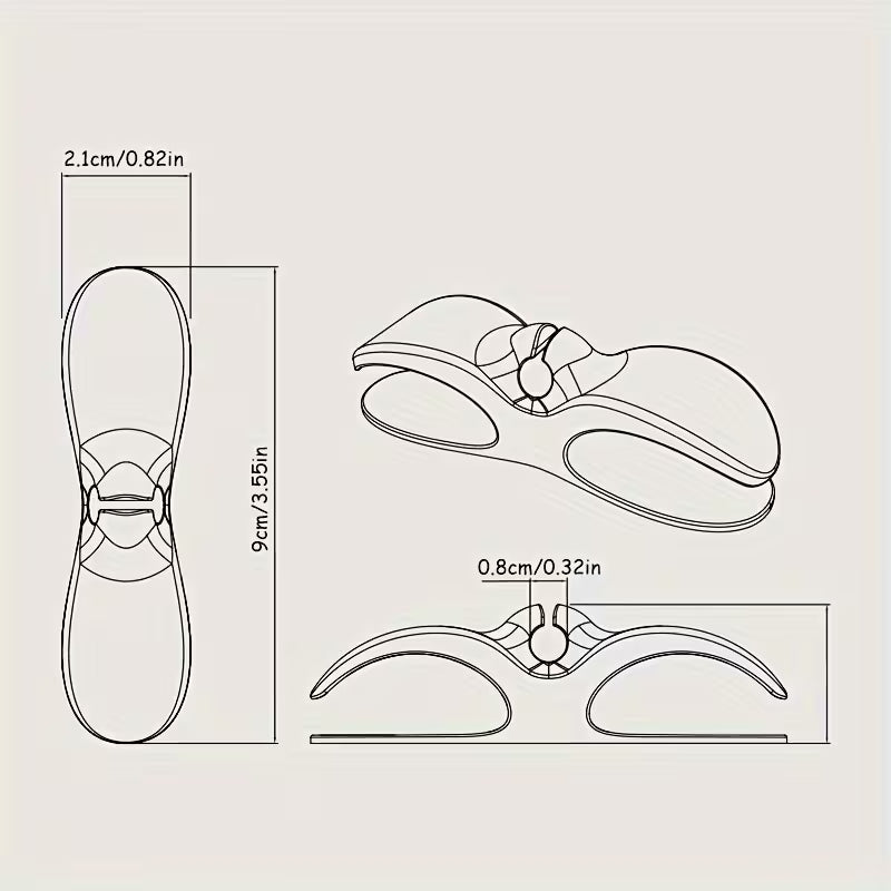 Cord Winder Organizer for Kitchen Appliances