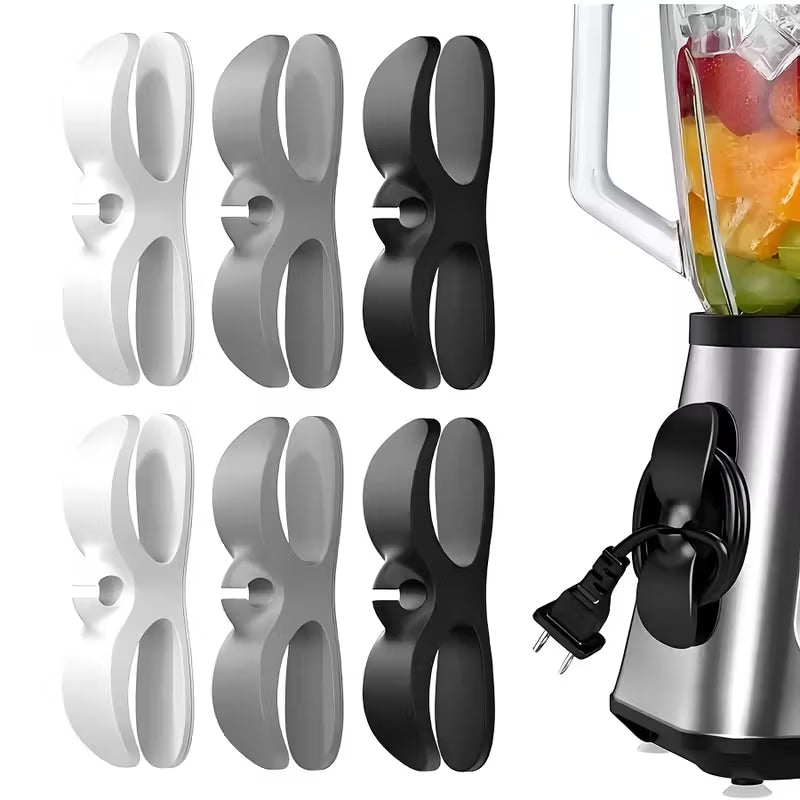 Cord Winder Organizer for Kitchen Appliances