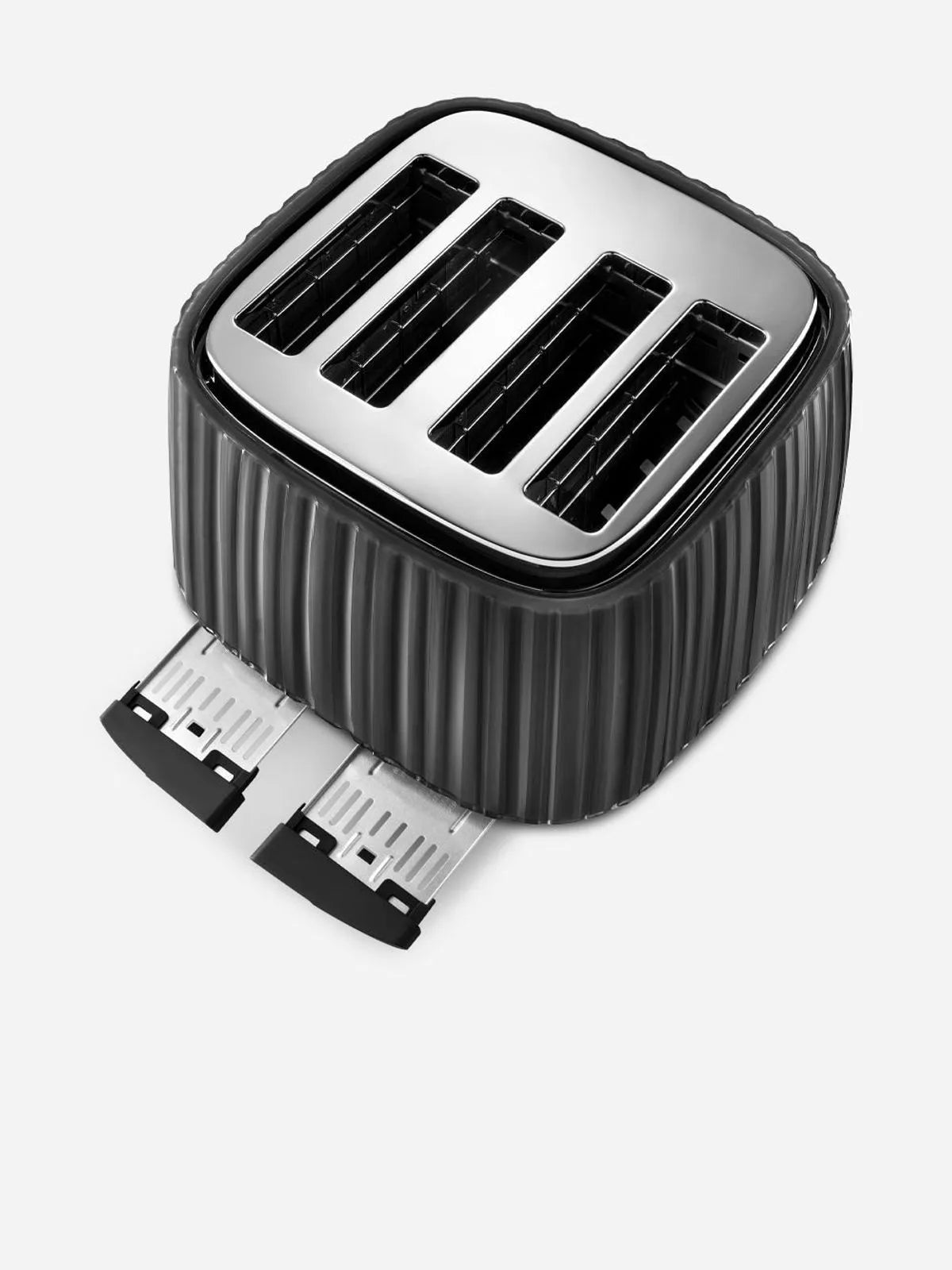 Delonghi Ballerina 4 Slice Electric Pop Up Toaster