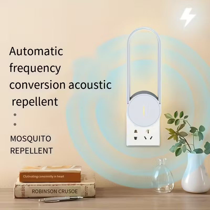Electronic Insect Repellent