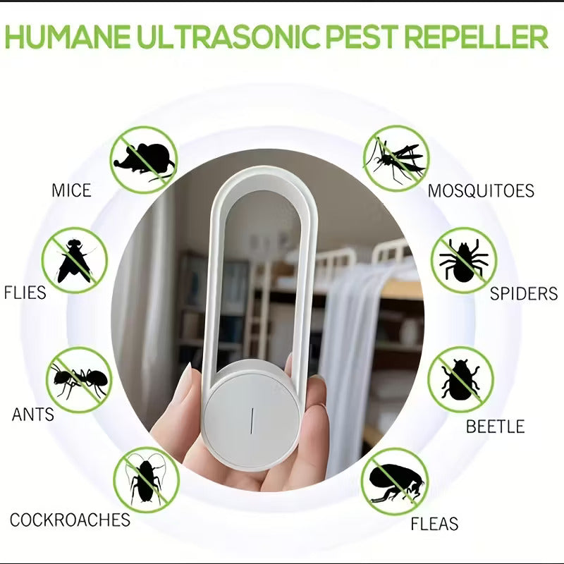 Electronic Insect Repellent