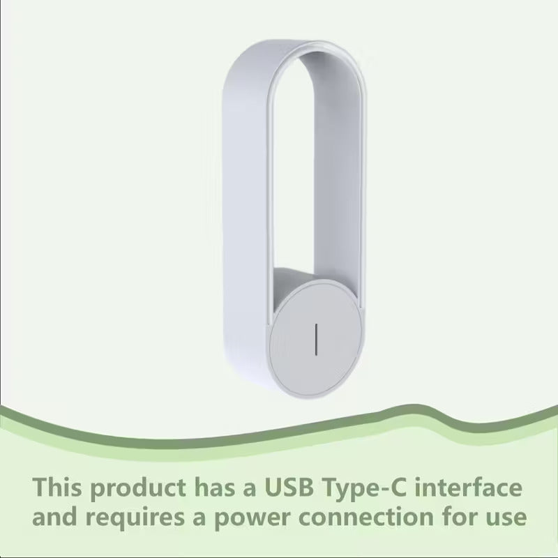 Electronic Insect Repellent