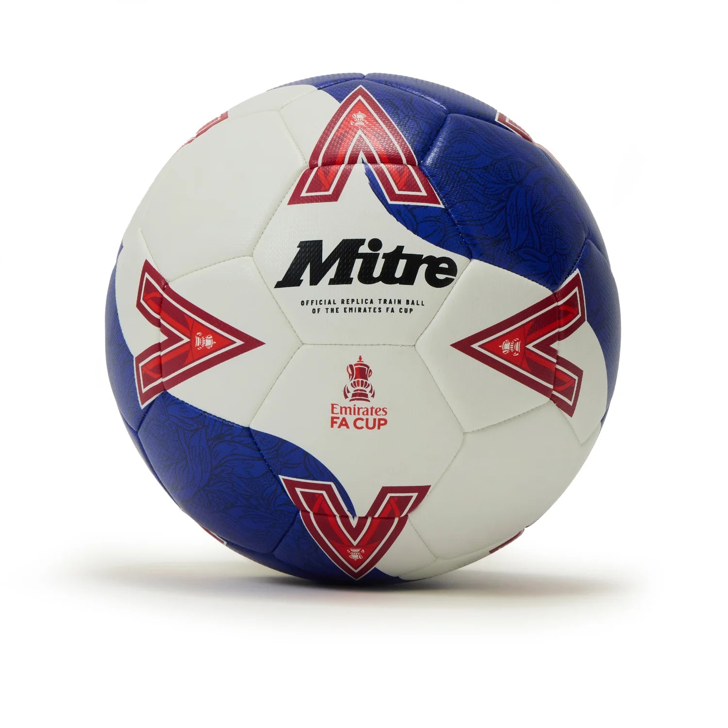 Mitre FA Cup Training Replica Ball 25/26