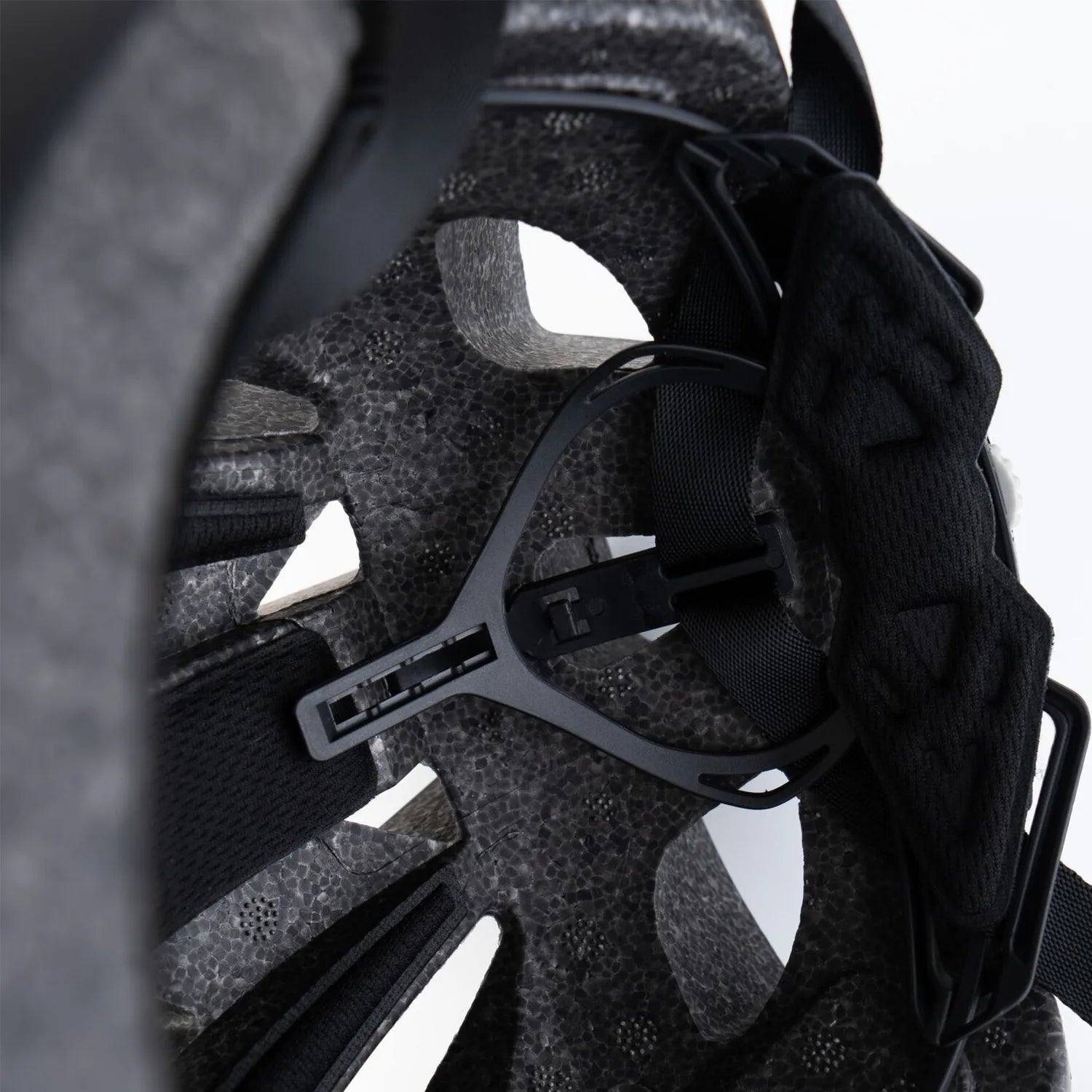 First Ascent Vent Cycling Helmet (Black)