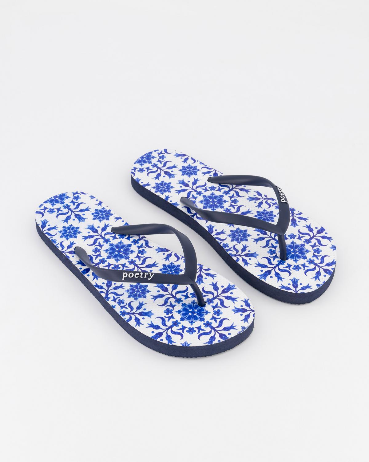 Frida Flip Flop