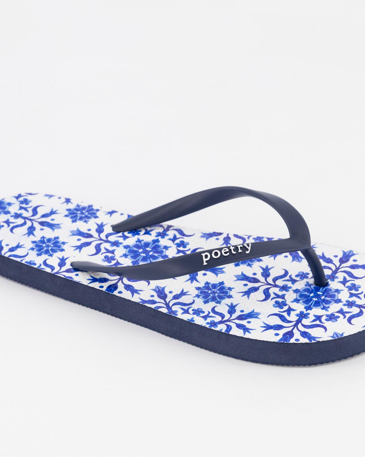 Frida Flip Flop