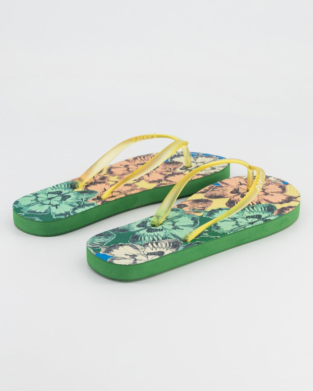 Frida Flip Flops