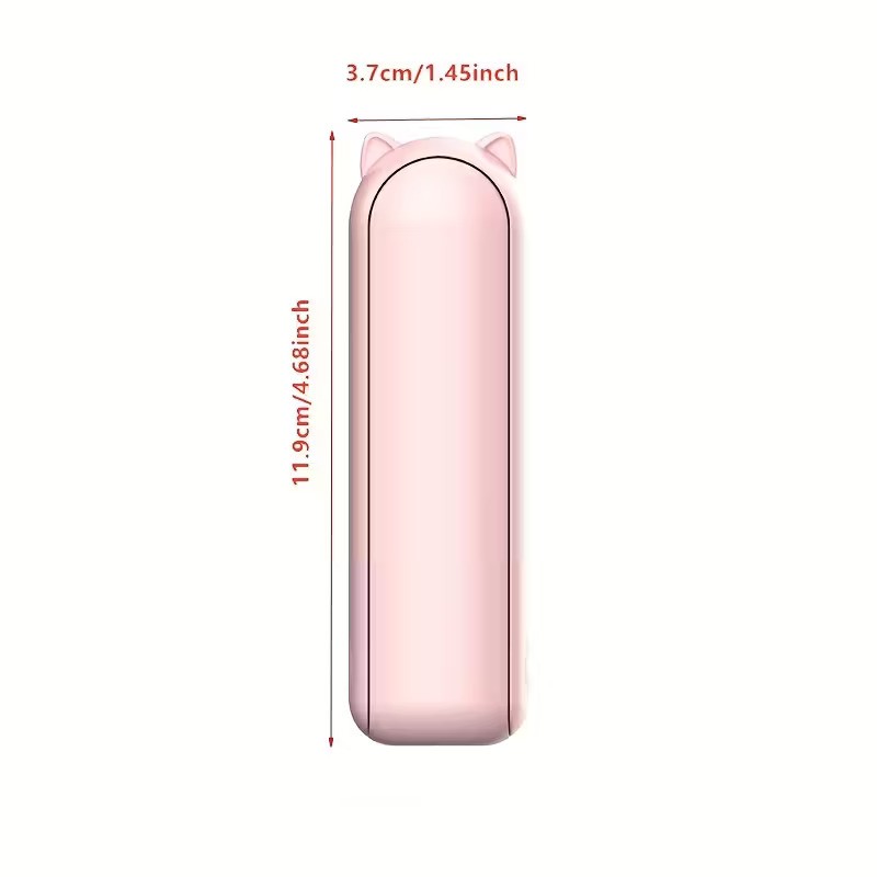 Handheld USB Electric Mini Fan