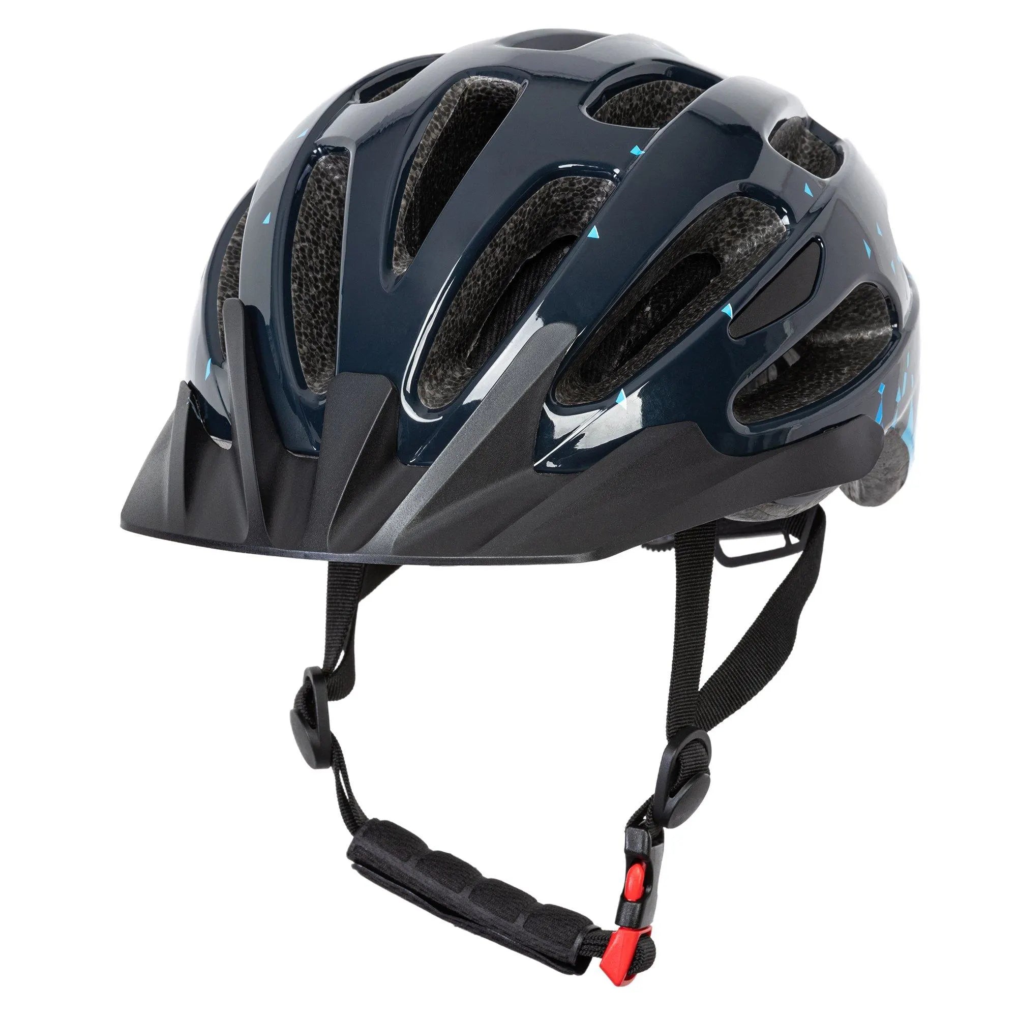 Pinnacle Junior Adjustable Cycling Helmet