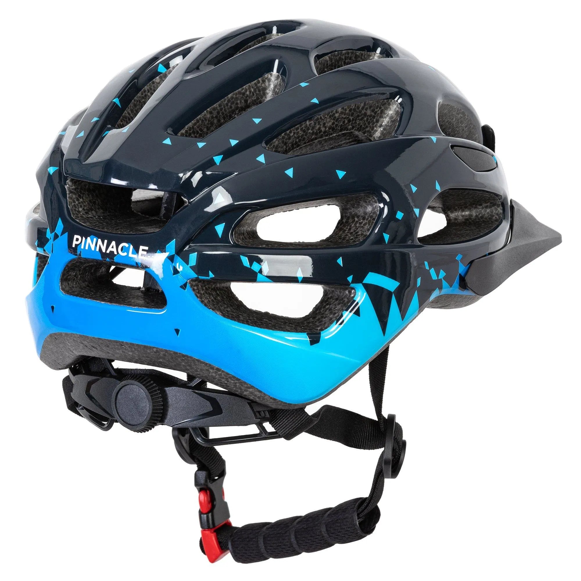 Pinnacle Junior Adjustable Cycling Helmet