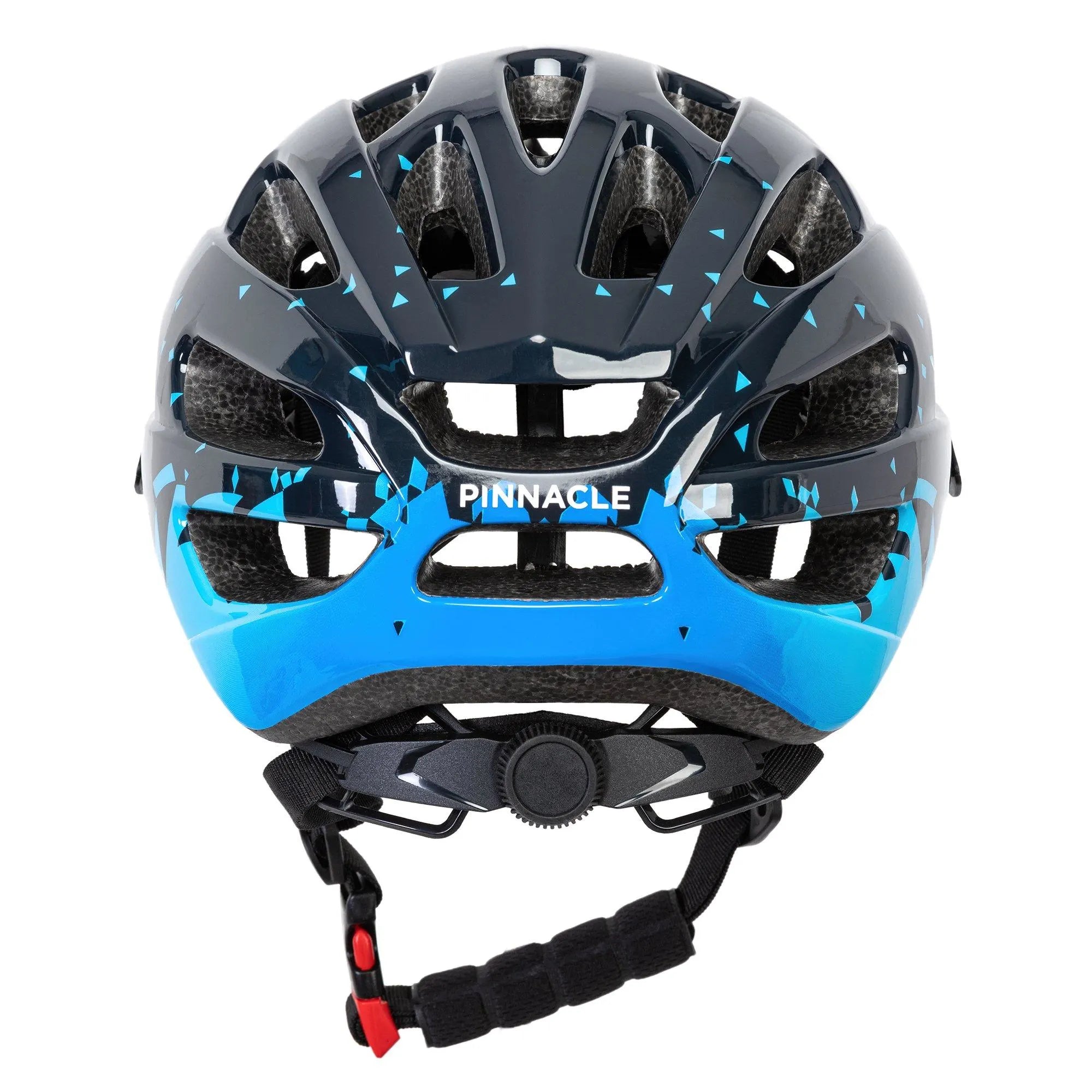 Pinnacle Junior Adjustable Cycling Helmet
