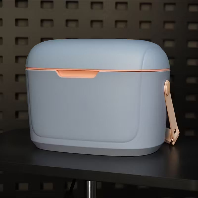 Insulated Cooler Box