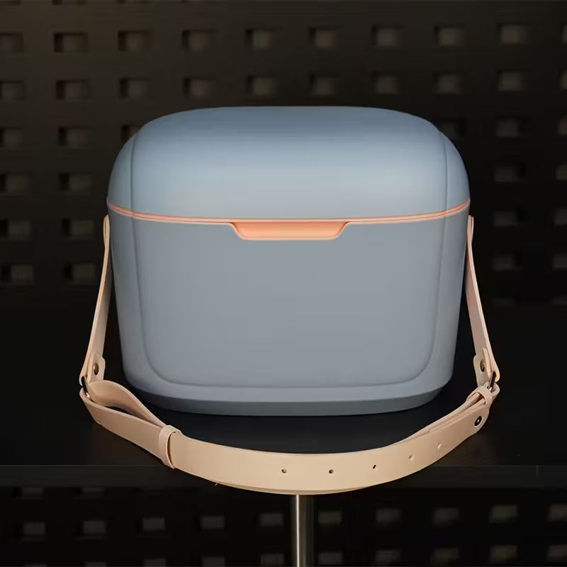 Insulated Cooler Box