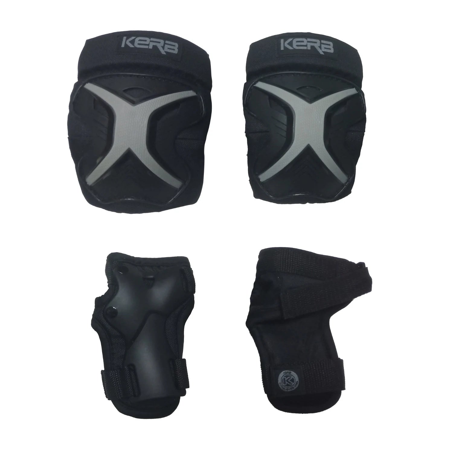 Kerb Jnr Protective Wear Set