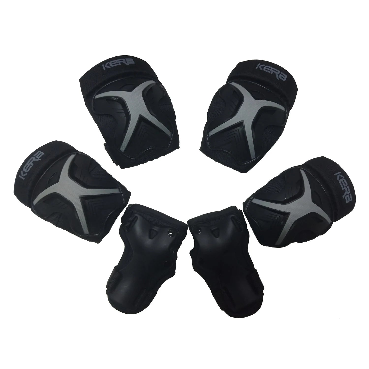 Kerb Jnr Protective Wear Set