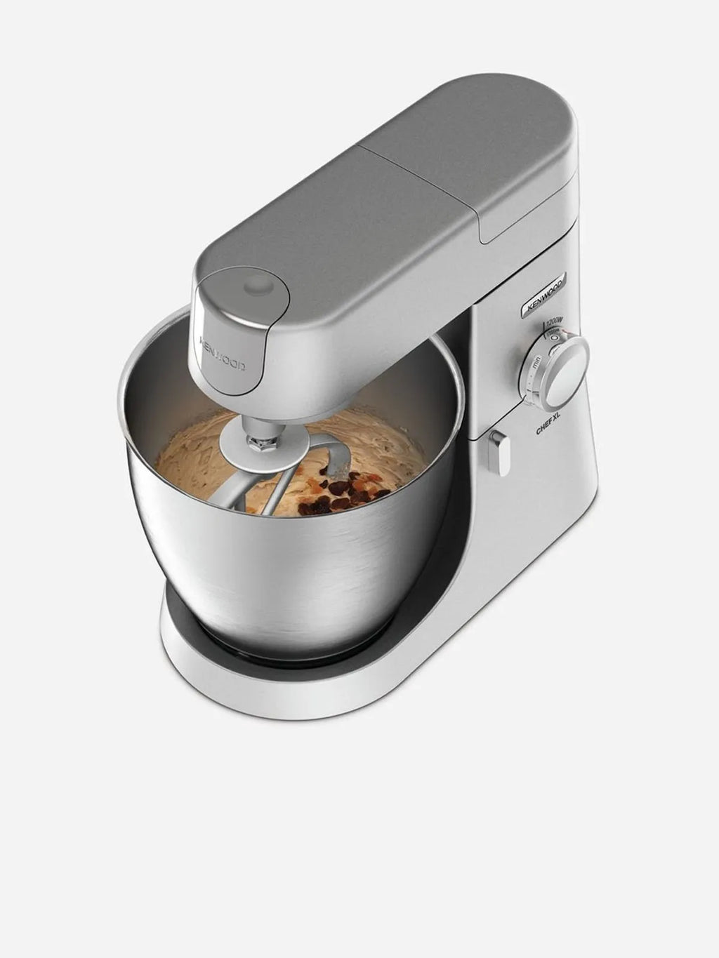 Kenwood Chef XL Stand Mixer