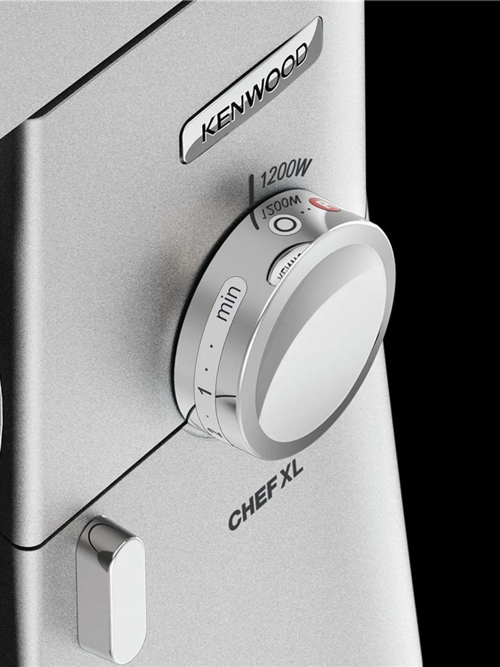 Kenwood Chef XL Stand Mixer