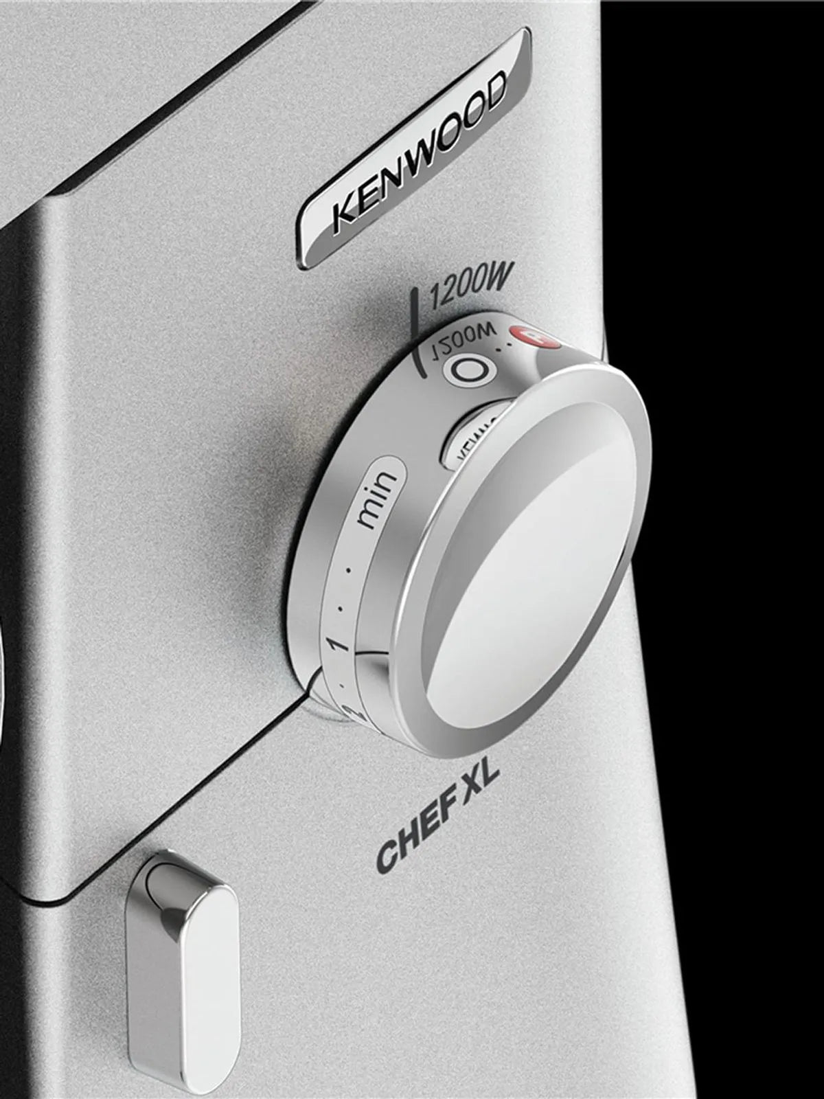 Kenwood Chef XL Stand Mixer