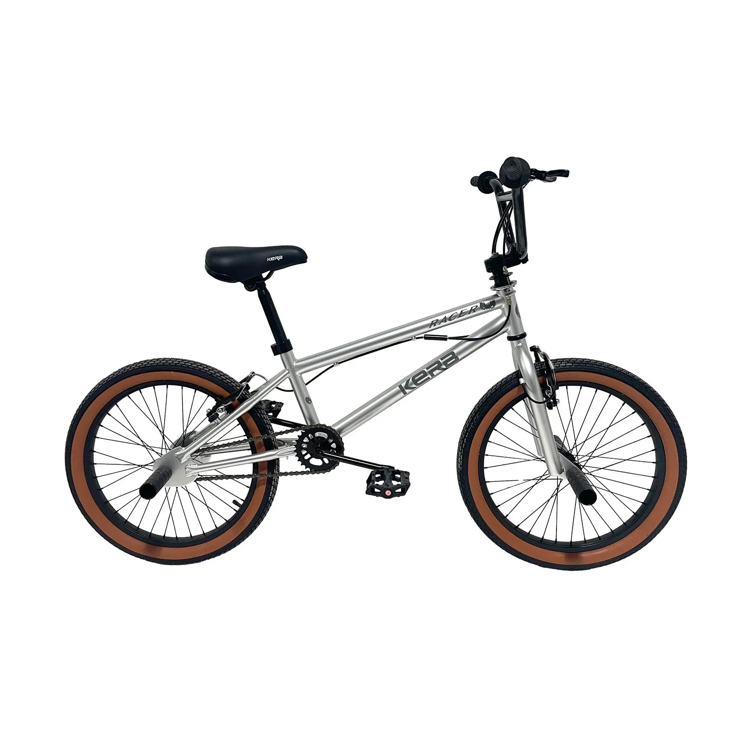 Kerb Racer III BMX Bike