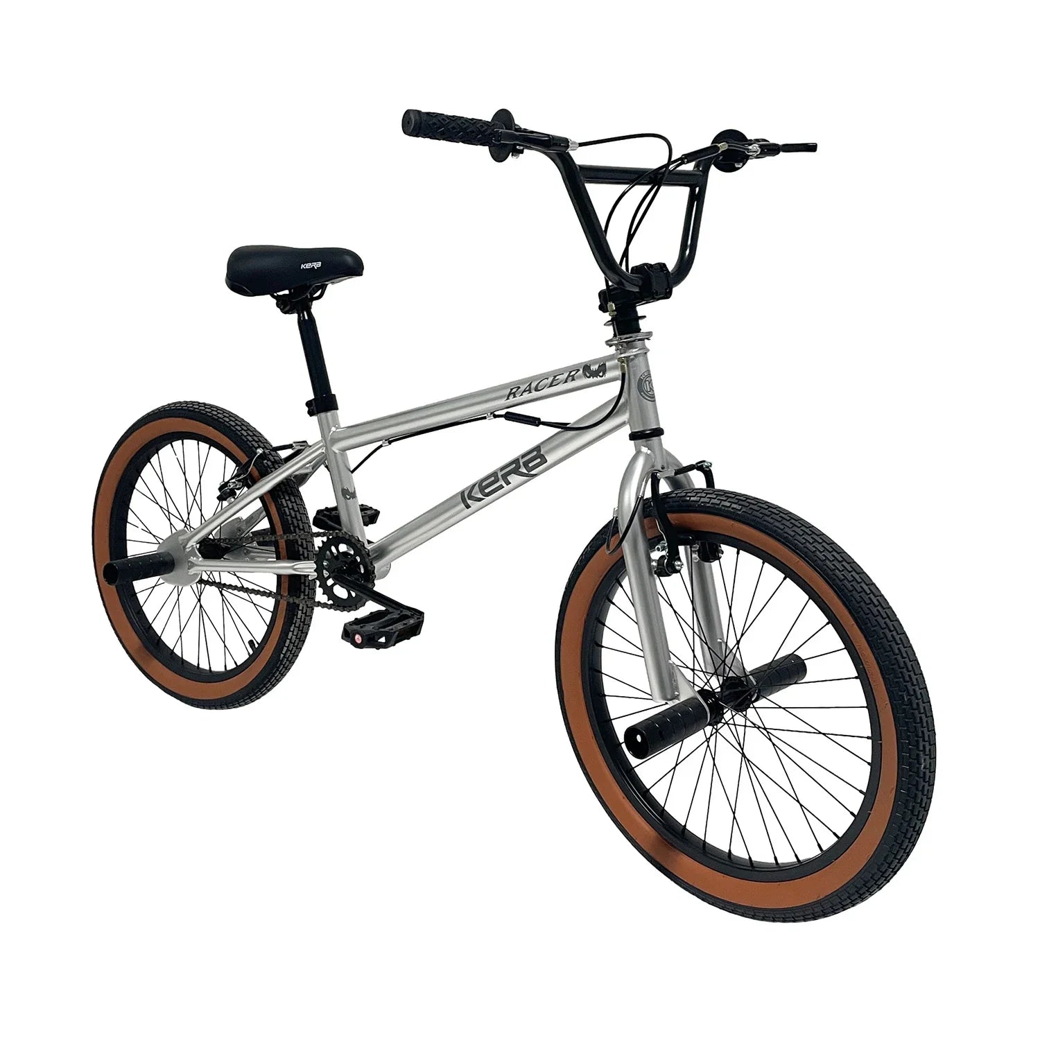 Kerb Racer III BMX Bike