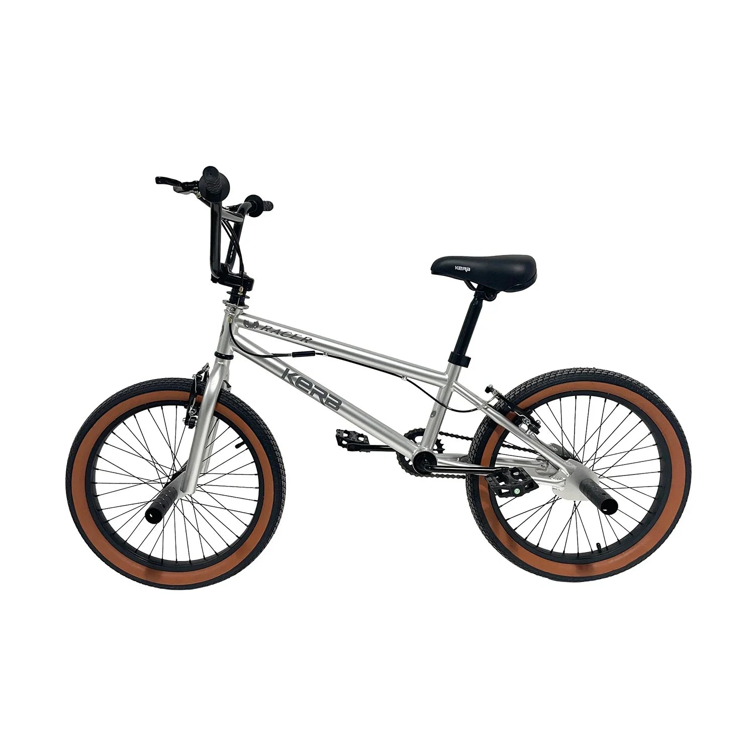 Kerb Racer III BMX Bike