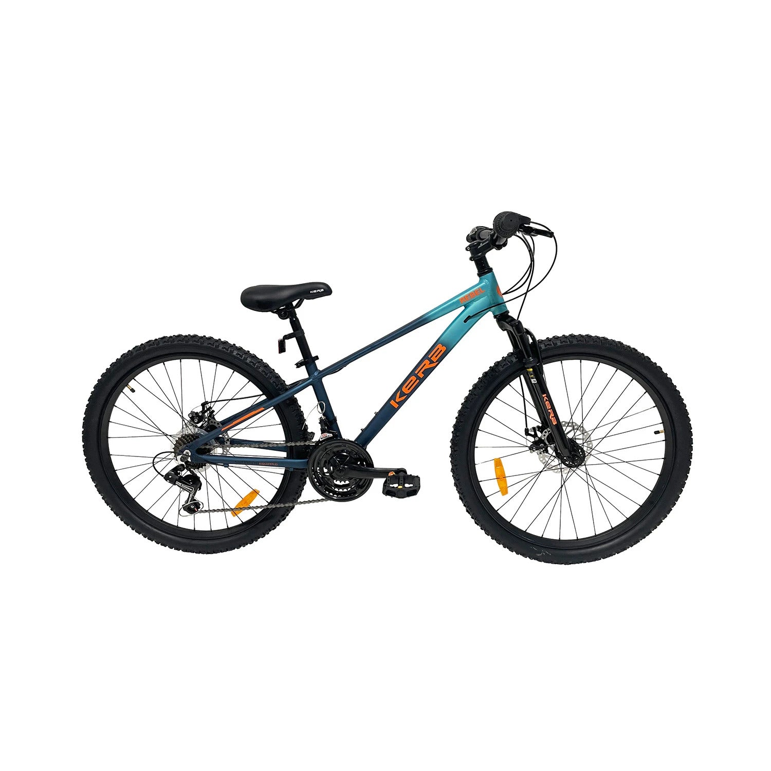 Kerb Rebel 26 Mountain Bike
