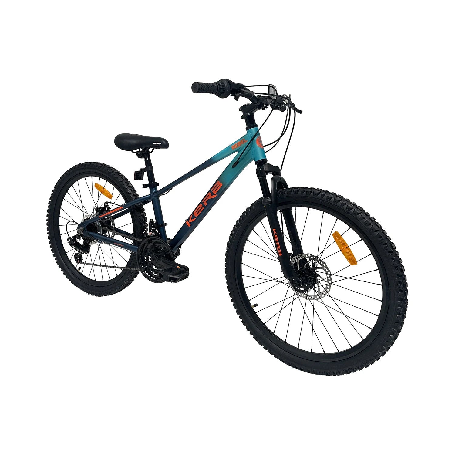 Kerb Rebel 26 Mountain Bike