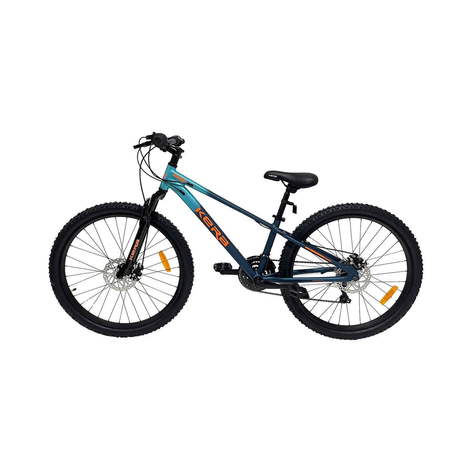 Kerb Rebel 26 Mountain Bike