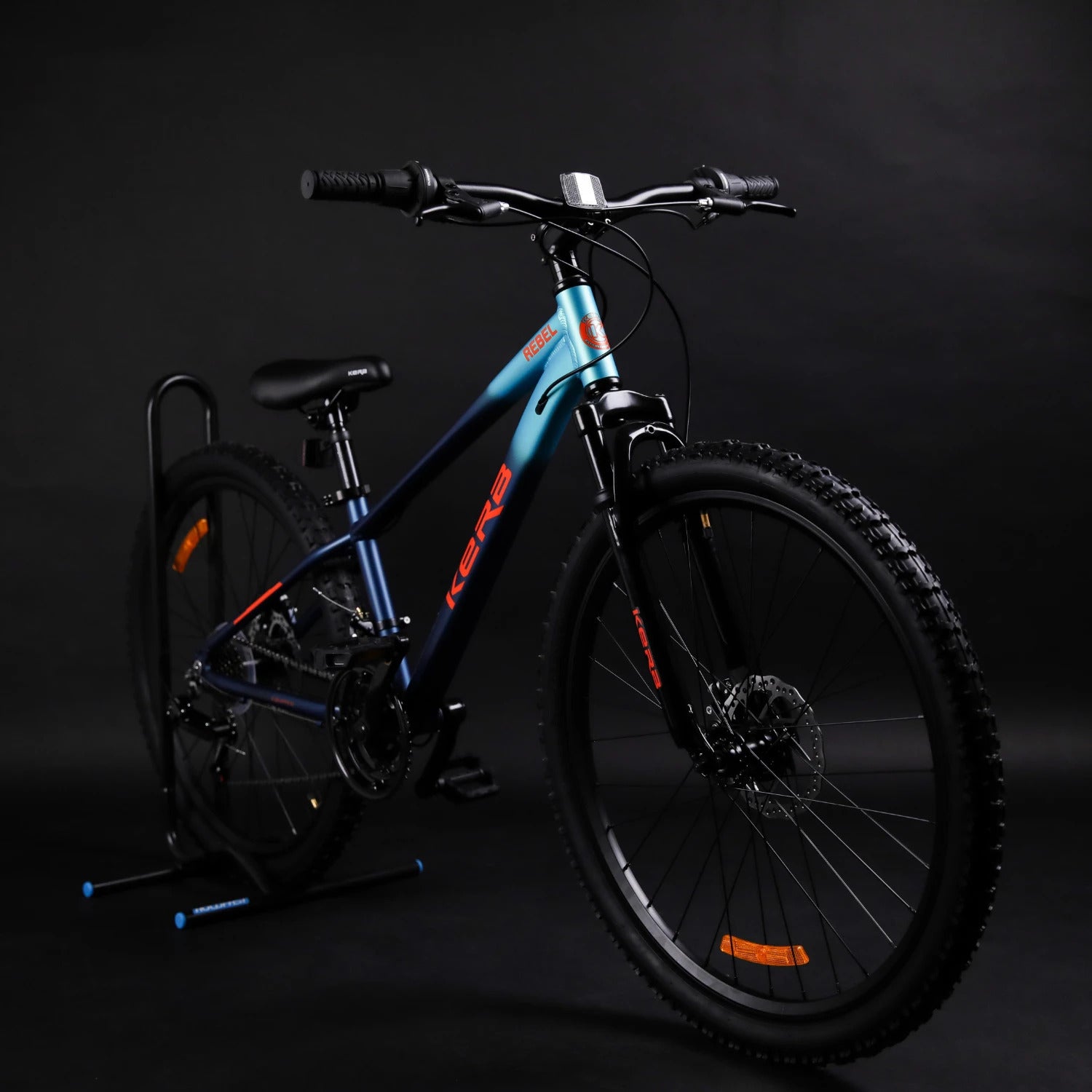 Kerb Rebel 26 Mountain Bike