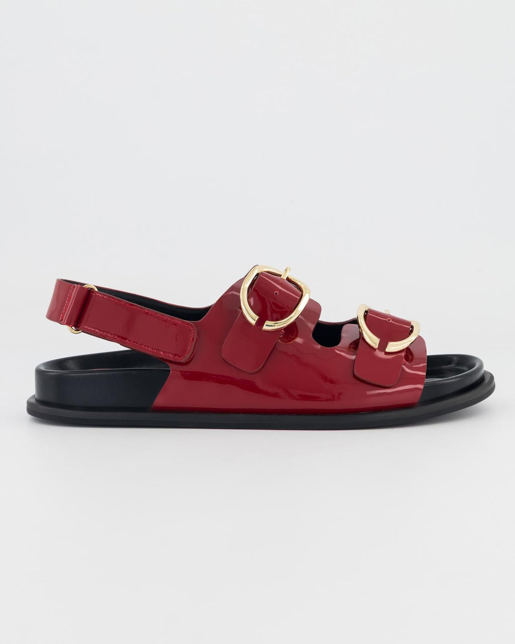 Lane Leather Sandal