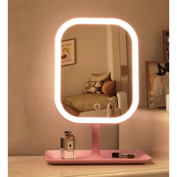LED Makeup Mirror with lights