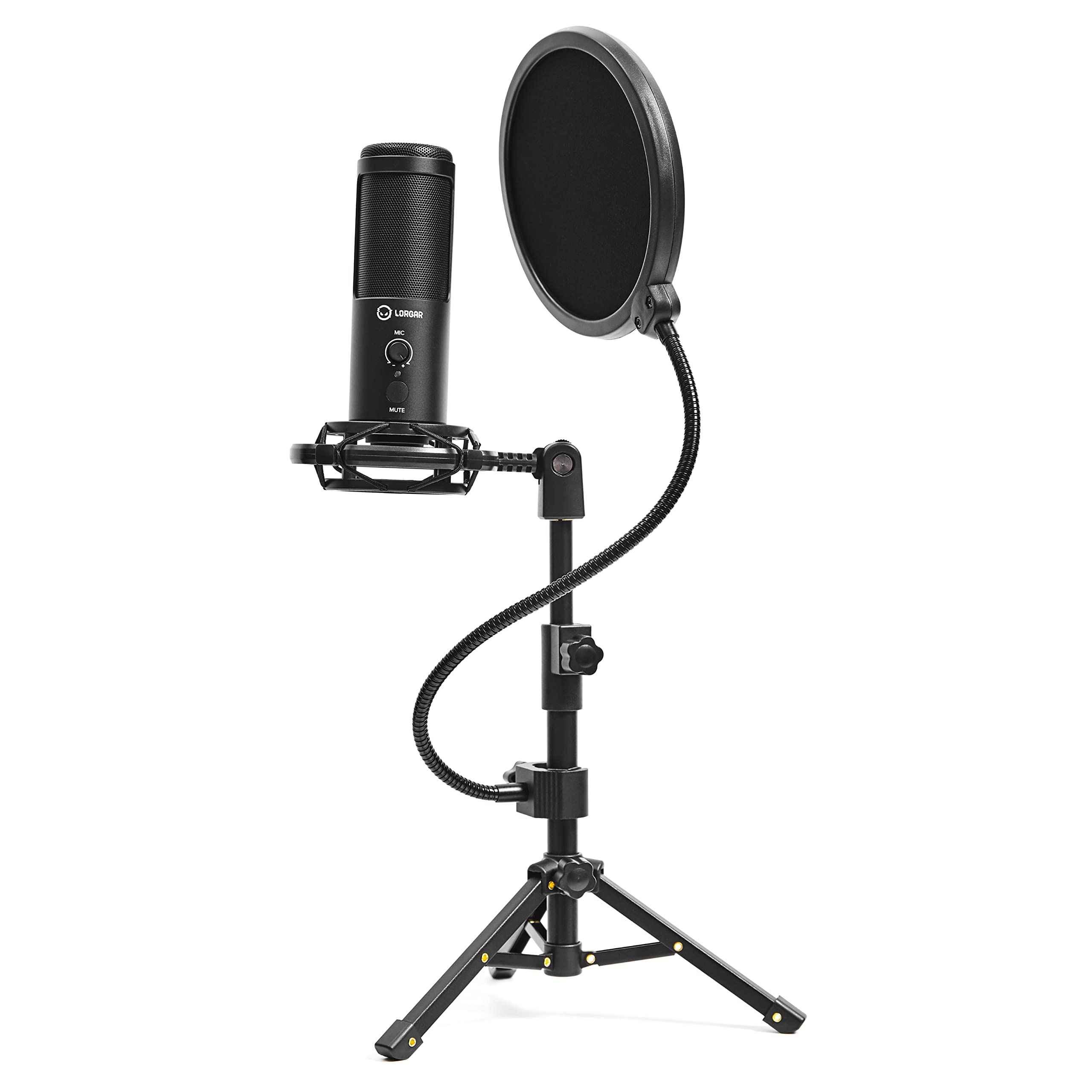 Lorgar Voicer 721 Gaming Microphone